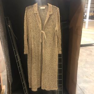 Woman’s mesh cover all